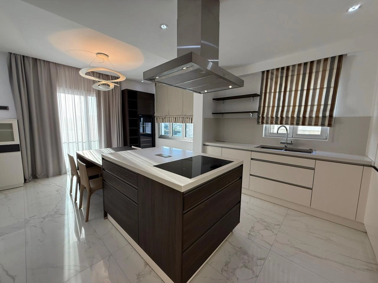 6+ Bedroom Apartment for Sale in Limassol District