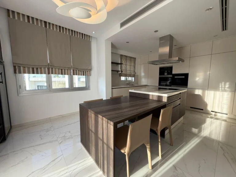 6+ Bedroom Apartment for Sale in Limassol District