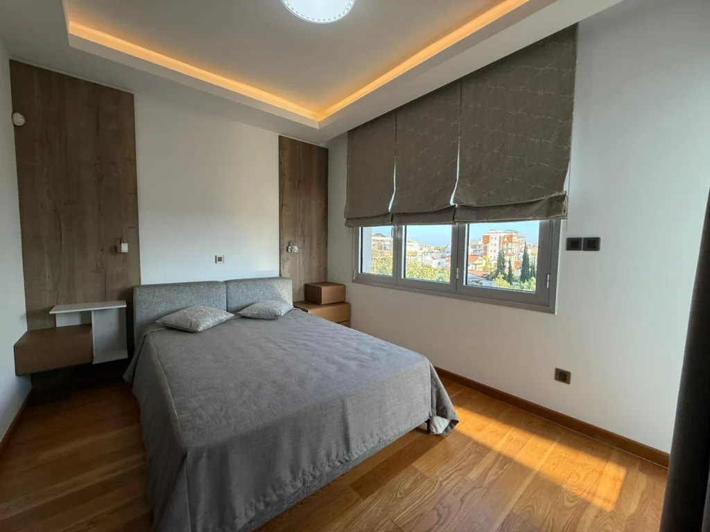6+ Bedroom Apartment for Sale in Limassol District