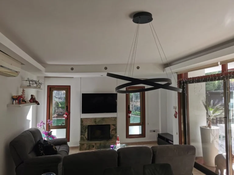 4 Bedroom House for Sale in Limassol – Agios Athanasios