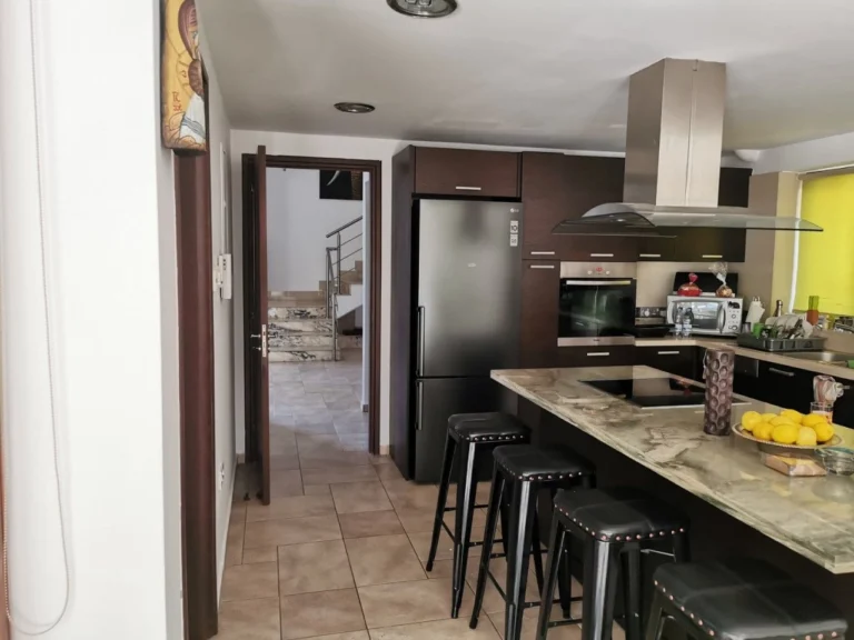 4 Bedroom House for Sale in Limassol – Agios Athanasios
