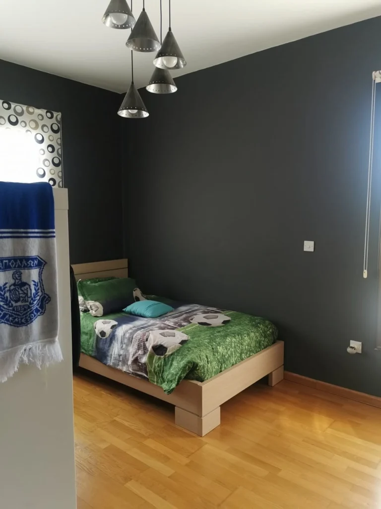 4 Bedroom House for Sale in Limassol – Agios Athanasios