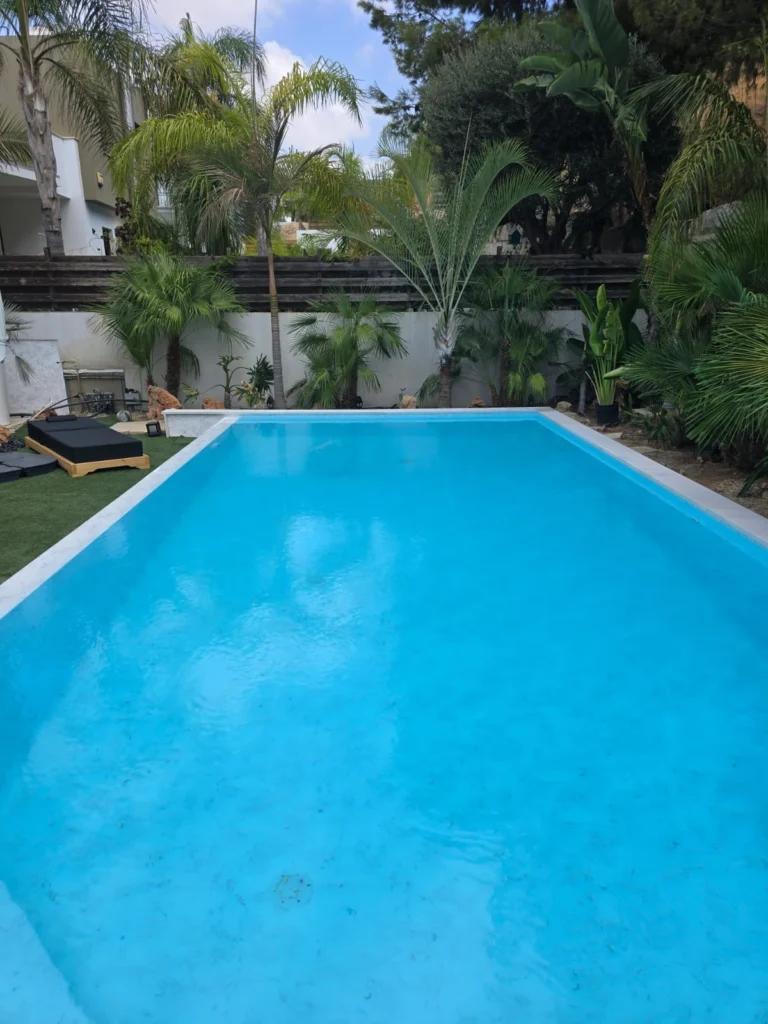 4 Bedroom House for Sale in Limassol – Agios Athanasios