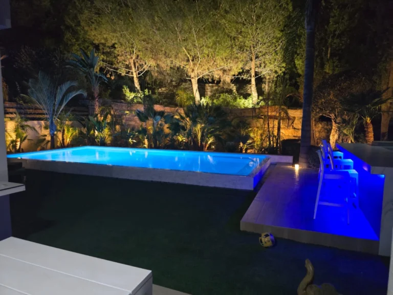 4 Bedroom House for Sale in Limassol – Agios Athanasios