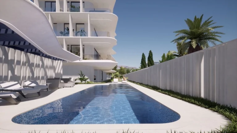 3 Bedroom Apartment for Sale in Limassol District