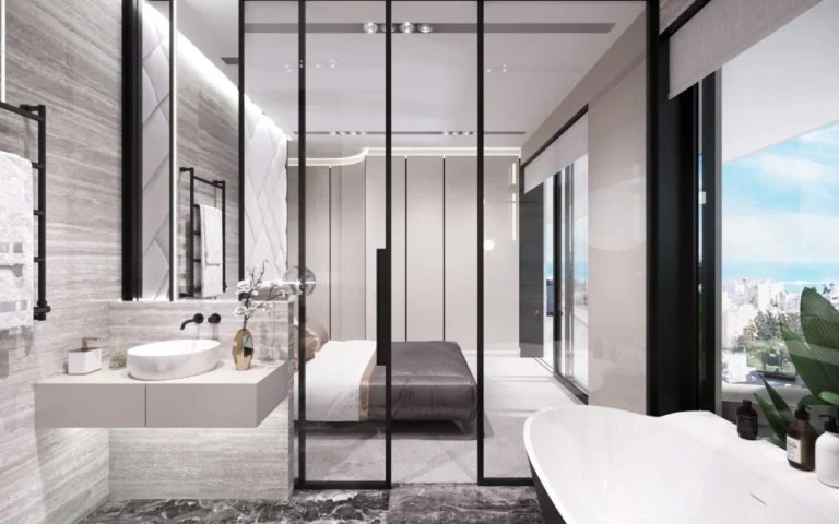 2 Bedroom Apartment for Sale in Limassol District