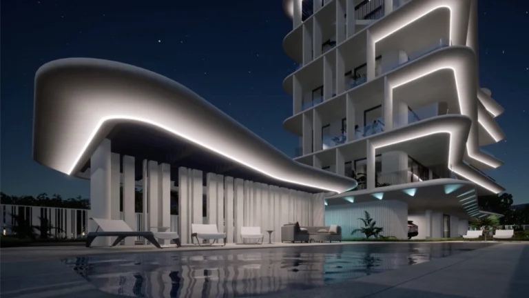 3 Bedroom Apartment for Sale in Limassol District