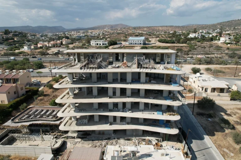 3 Bedroom Apartment for Sale in Limassol District