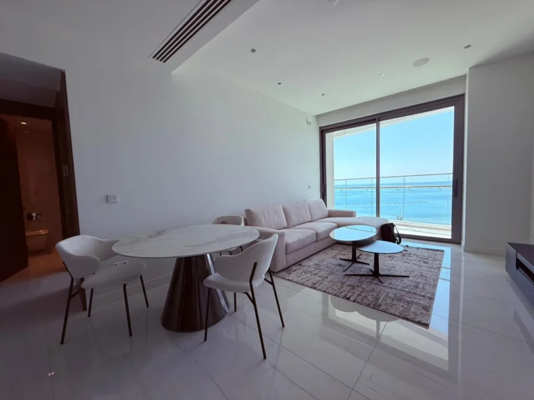 2 Bedroom Apartment for Sale in Limassol District