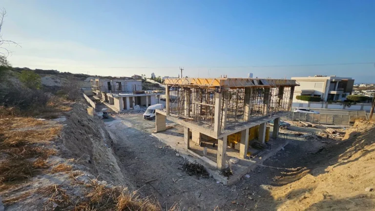 3 Bedroom House for Sale in Limassol District