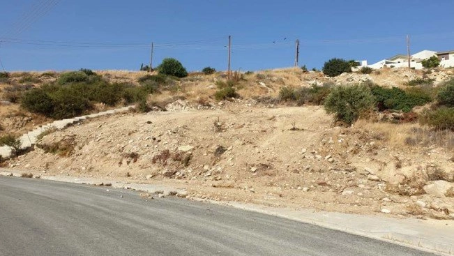 for Sale in Paniotis, Limassol District