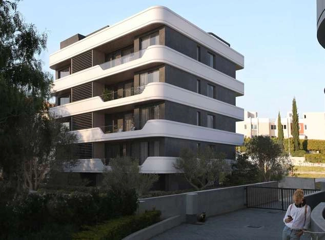 2 Bedroom Apartment for Sale in Potamos Germasogeias, Limassol District