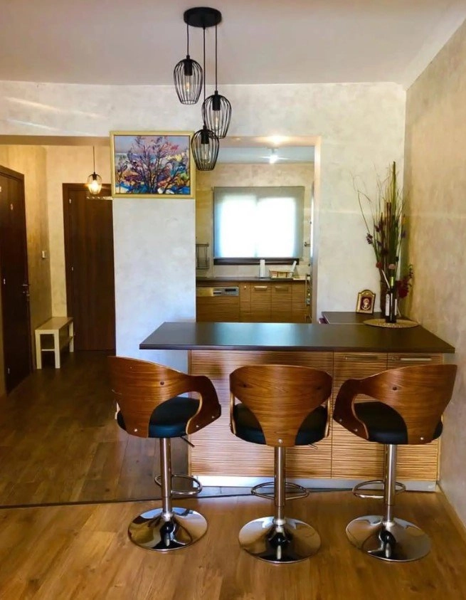 4 Bedroom House for Sale in Potamos Germasogeias, Limassol District