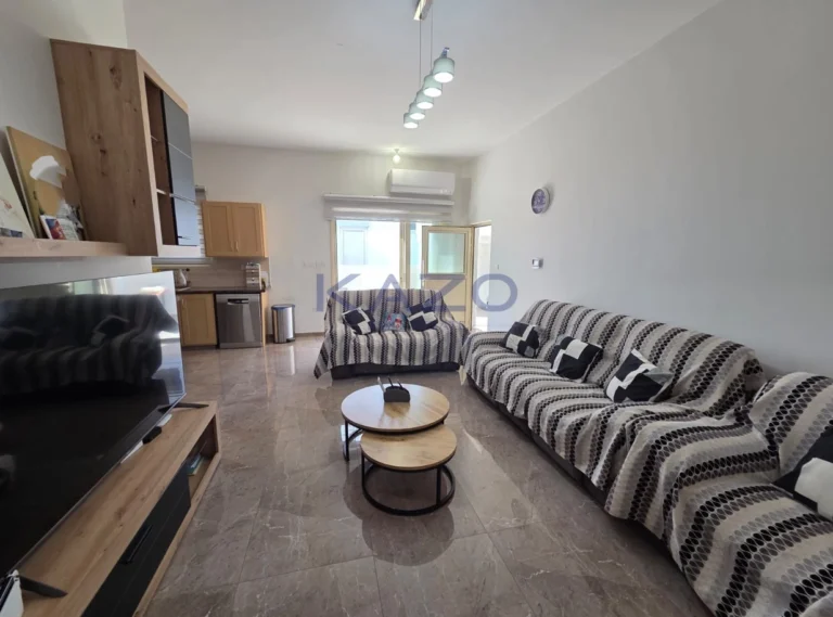4 Bedroom House for Sale in Trachoni Lemesou, Limassol District