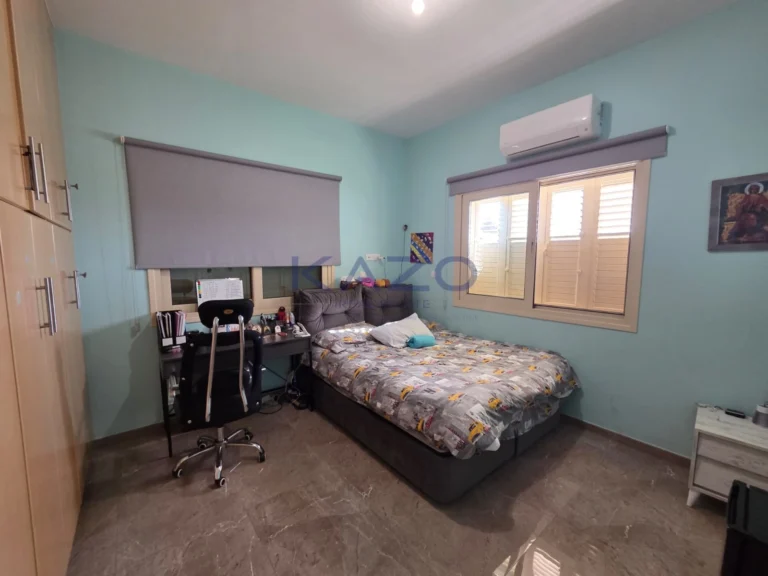 4 Bedroom House for Sale in Trachoni Lemesou, Limassol District