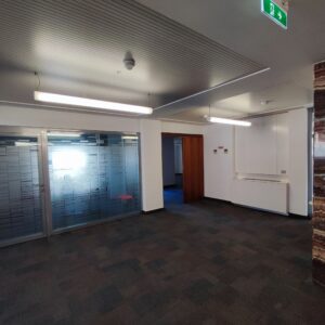 400m² Office for Rent in Nicosia – Trypiotis