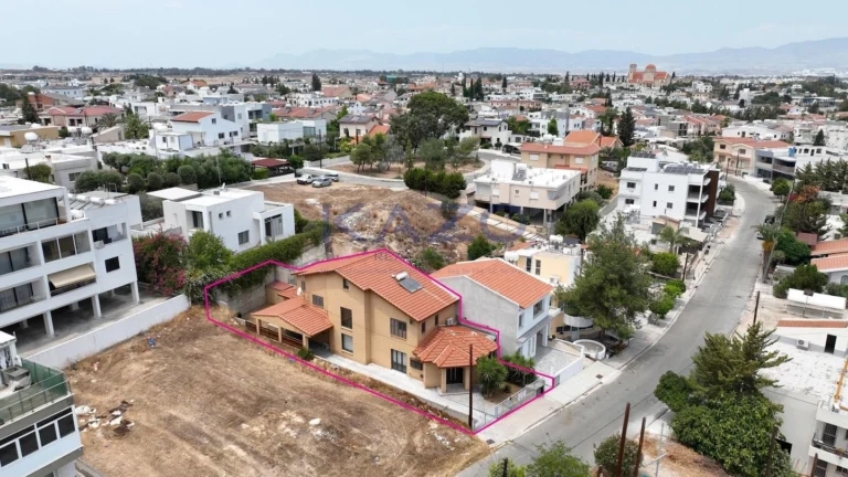 3 Bedroom House for Sale in Nicosia District