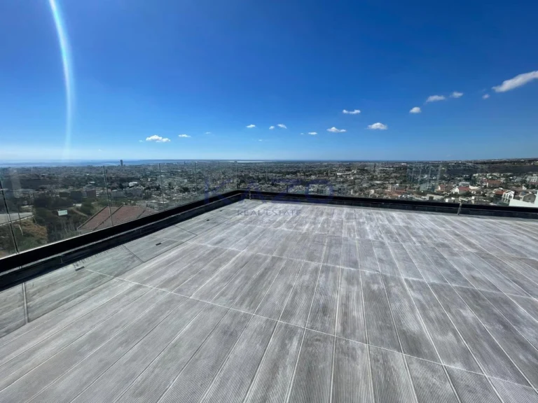 3 Bedroom Apartment for Sale in Limassol – Agia Fyla