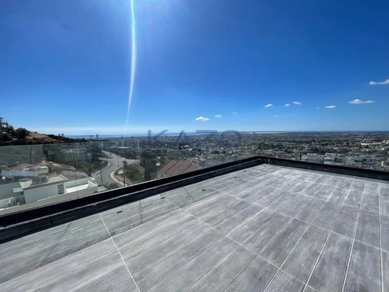 3 Bedroom Apartment for Sale in Limassol – Agia Fyla