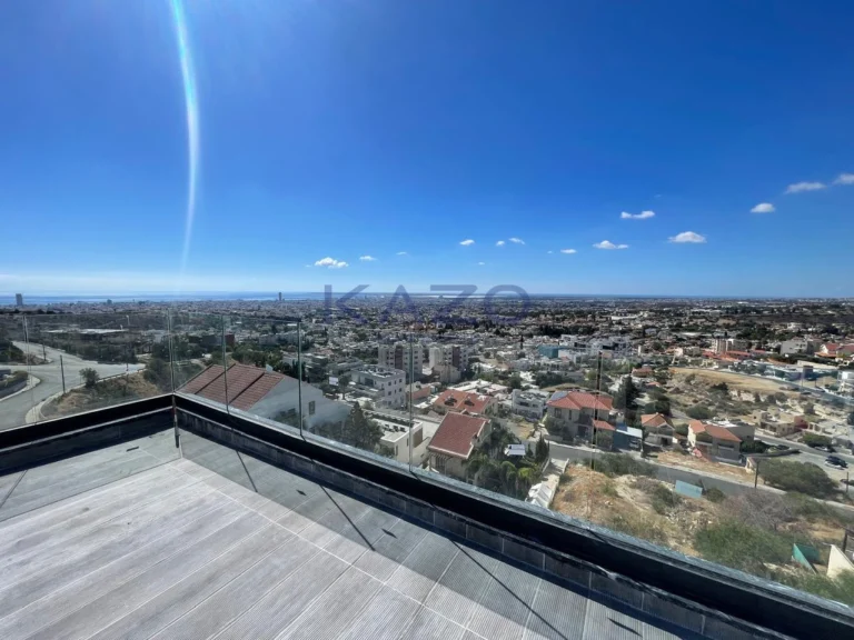 3 Bedroom Apartment for Sale in Limassol – Agia Fyla