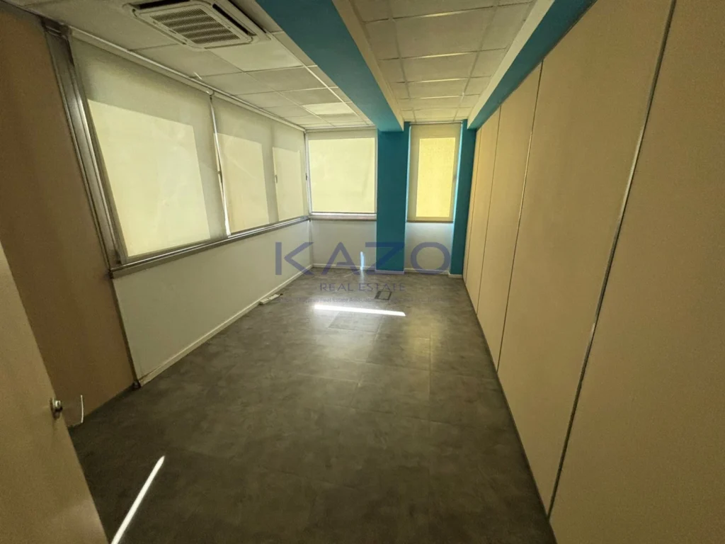 390m² Office for Rent in Limassol District