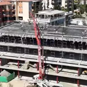 3 Bedroom Apartment for Sale in Limassol District