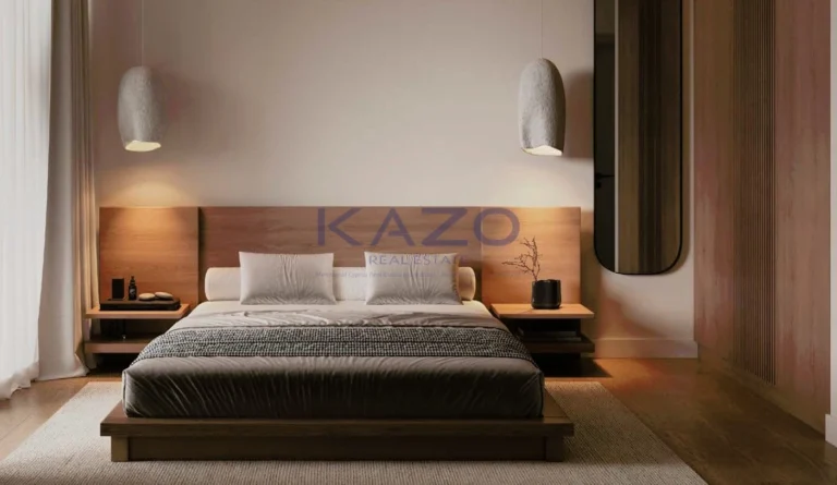 2 Bedroom Apartment for Sale in Limassol District