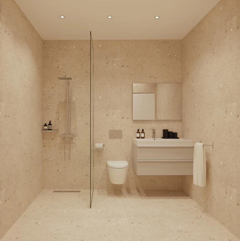 1 Bedroom Apartment for Sale in Limassol – Agios Athanasios