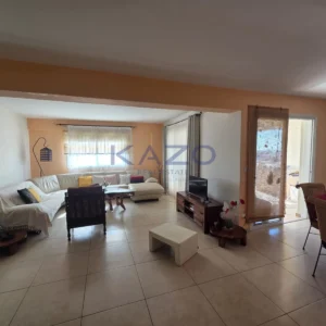 3 Bedroom Apartment for Rent in Limassol – Apostolos Andreas