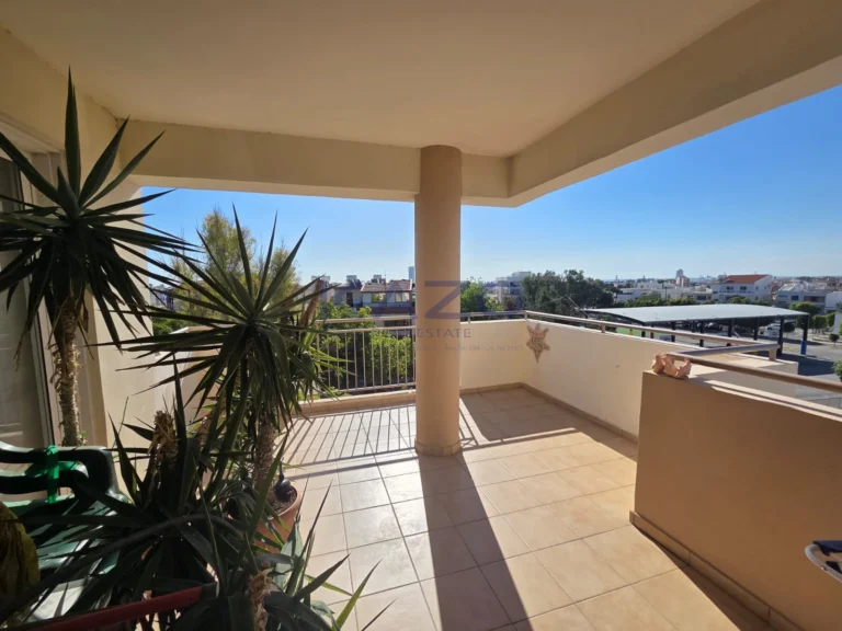 3 Bedroom Apartment for Rent in Limassol – Apostolos Andreas