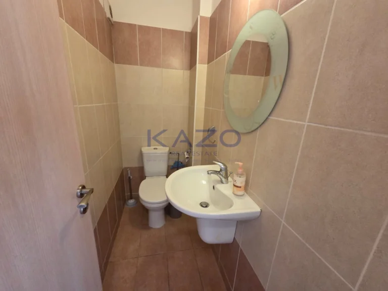 Квартира с 3 спальнями в аренду в Лимассоле – Апостолос Андреас