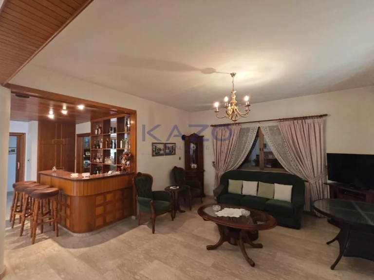 4 Bedroom House for Sale in Limassol – Agia Fyla