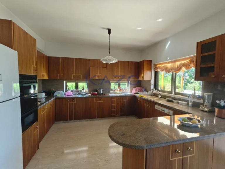 4 Bedroom House for Sale in Limassol – Agia Fyla