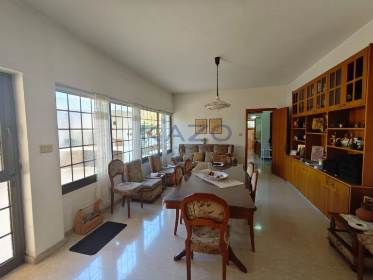 4 Bedroom House for Sale in Limassol – Agia Fyla