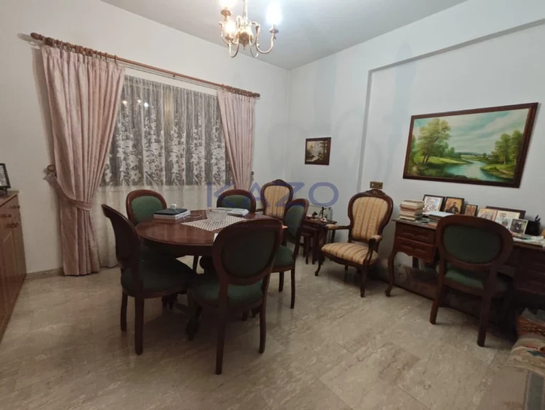 4 Bedroom House for Sale in Limassol – Agia Fyla