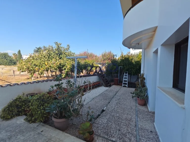 4 Bedroom House for Sale in Limassol – Agia Fyla