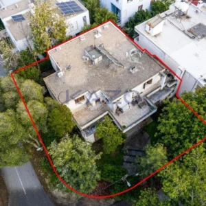 4 Bedroom House for Sale in Nicosia – Kaimakli