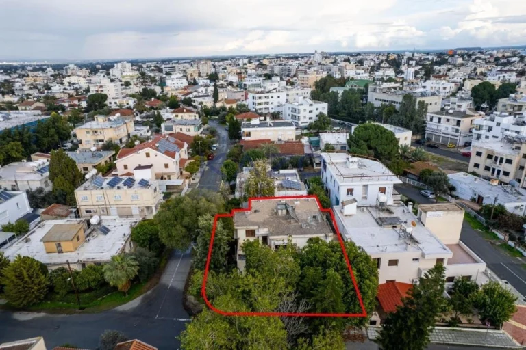 Cheap Houses and Villas for Sale Nicosia up to 500000 euro