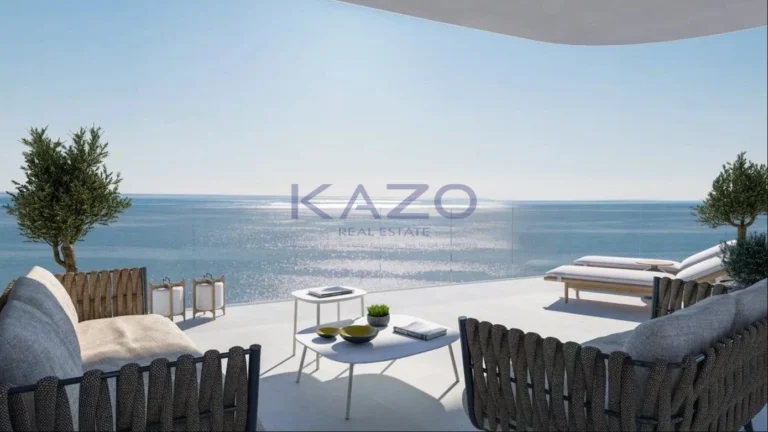 2 Bedroom Apartment for Sale in Limassol District