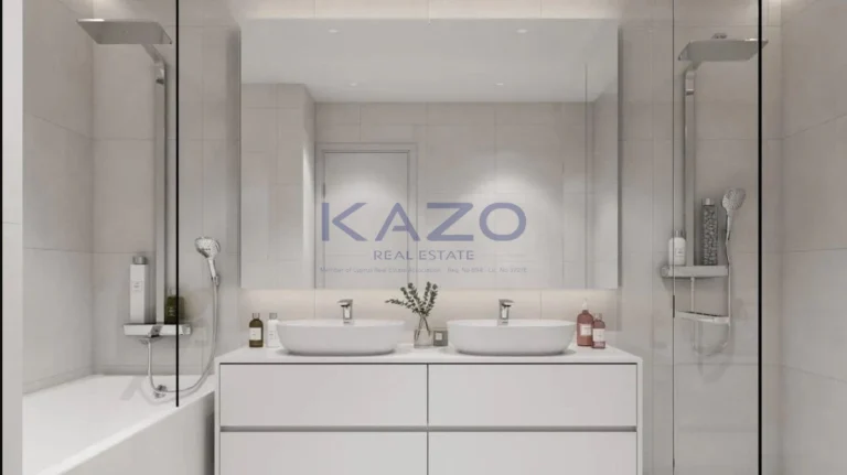 2 Bedroom Apartment for Sale in Limassol District