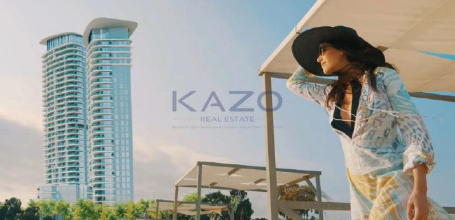 2 Bedroom Apartment for Sale in Limassol District