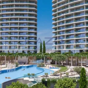2 Bedroom Apartment for Sale in Limassol District