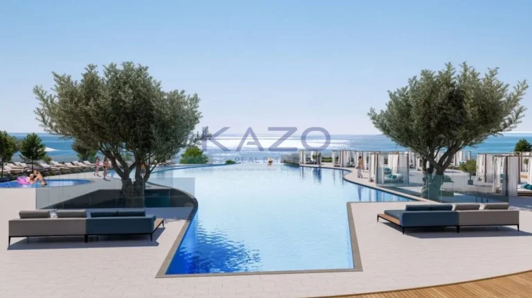 2 Bedroom Apartment for Sale in Limassol District