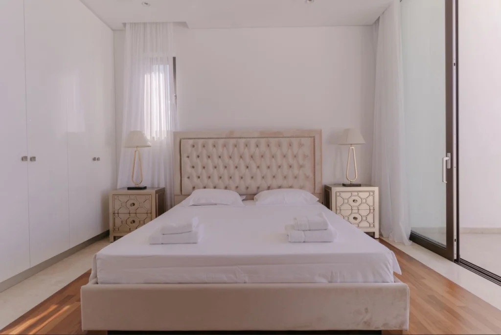 4 Bedroom House for Sale in Peyia, Paphos District