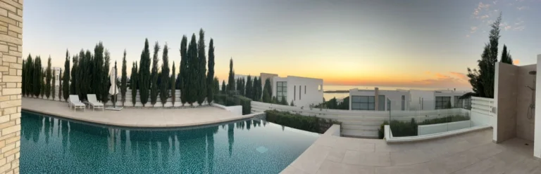 4 Bedroom House for Sale in Paphos District