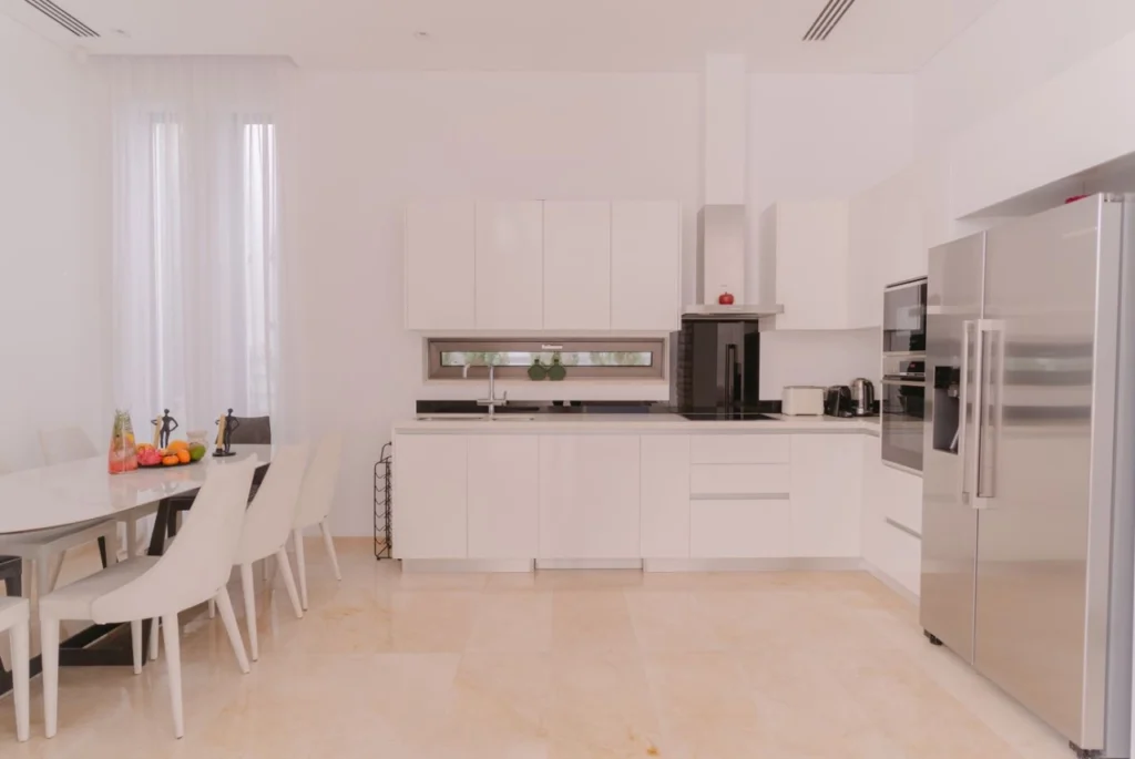 4 Bedroom House for Sale in Paphos District