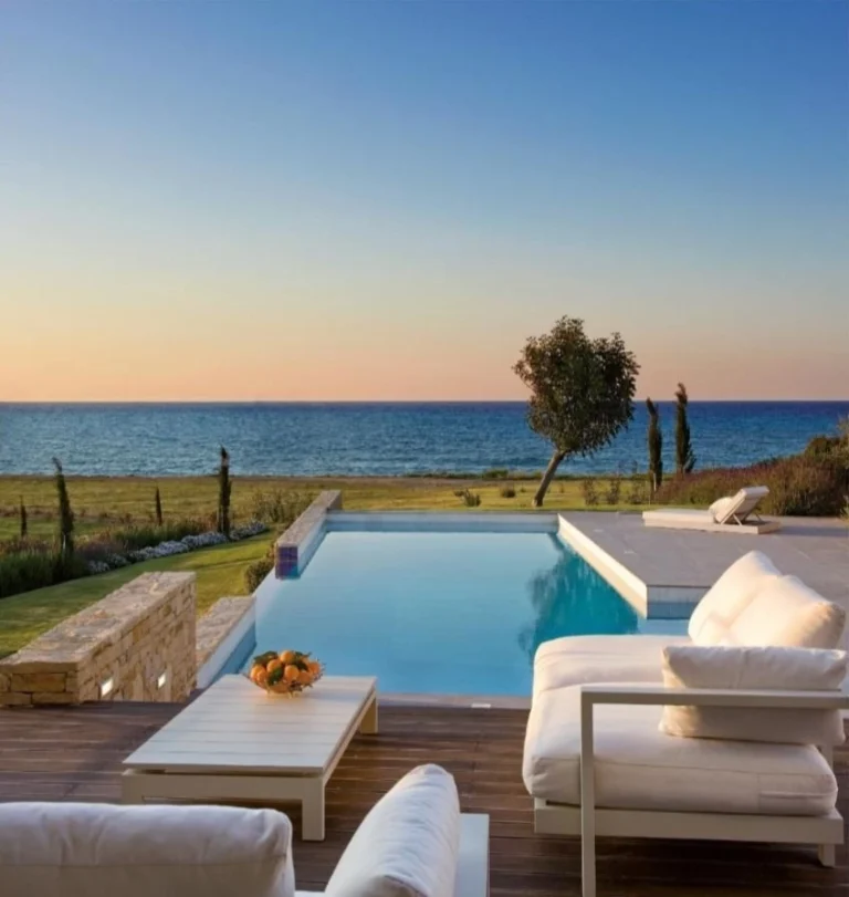 3 Bedroom House for Sale in Polis Chrysochous, Paphos District