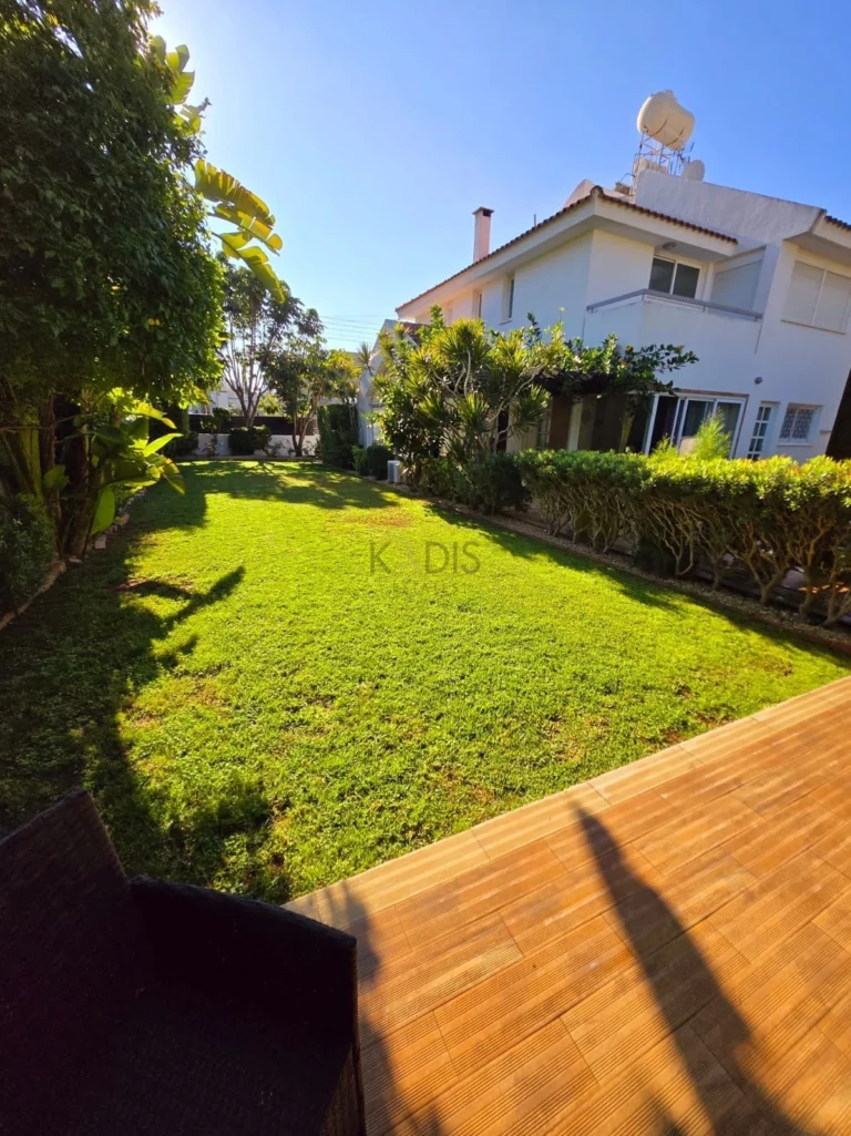 for Rent in Limassol – Neapolis