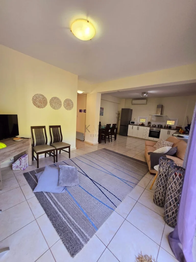 for Rent in Limassol – Neapolis