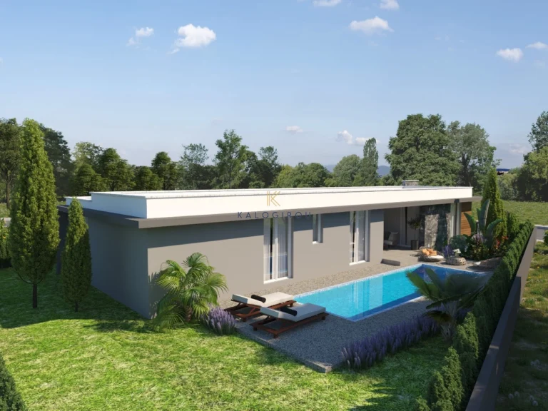 3 Bedroom House for Sale in Xylofagou, Larnaca District